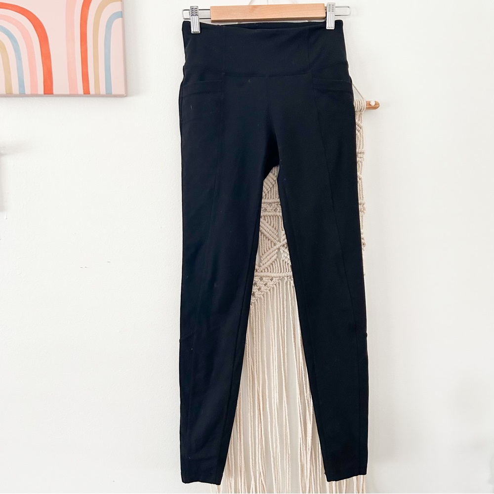 Athleta leggins women’s
